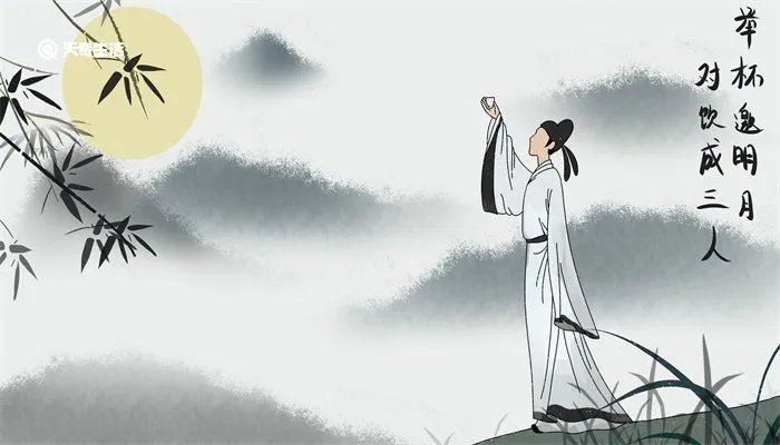 诗仙诗圣诗鬼诗魔等的诗人指的是谁呢