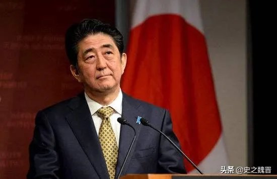 安倍提出辞职后,为何还要坚持任职到下任首相选出为止?
