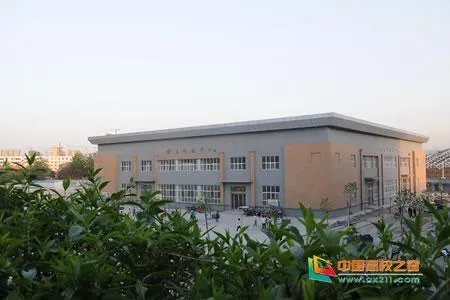 三门峡市有哪些大学?