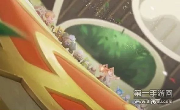 王者荣耀梦奇新皮肤原画曝光 熊猫皮有两大绝技特效