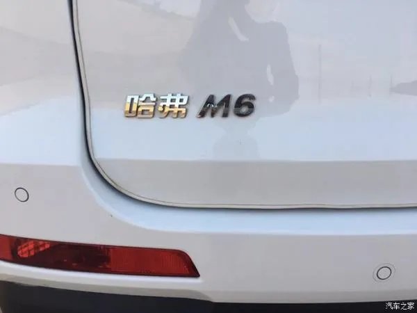 没有一个冬天不可逾越,没有一个春天不会来临,感谢哈弗M6相伴