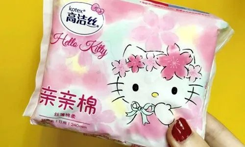 中国卫生巾10大品牌是那些?