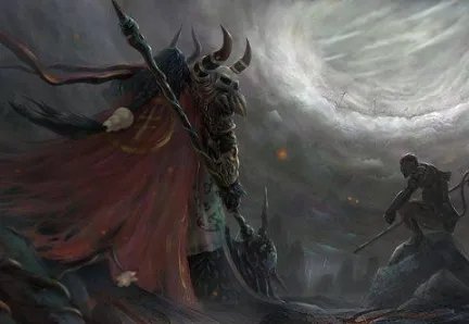 牛魔王是什么来历？牛魔王跟蚩尤有什么关系？