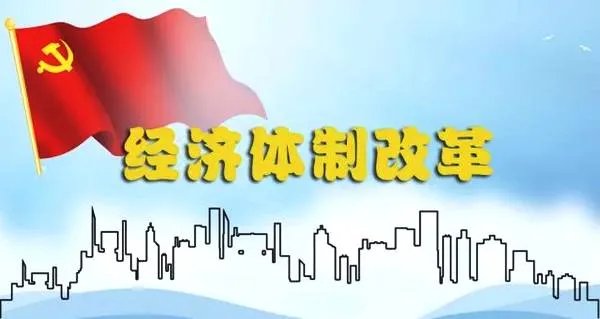 我国经济体制改革的目标是什么?