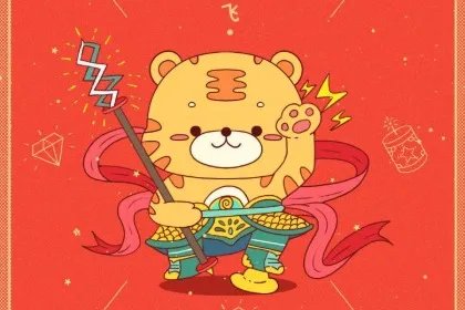 生肖虎2022本命年运势大全,全年每月运势运程详解