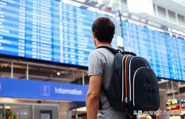 美国突然取消禁止中国航空公司飞往美国的计划,到底是为什么?