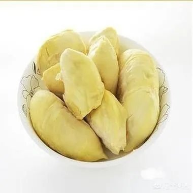 榴莲怎么吃图解?