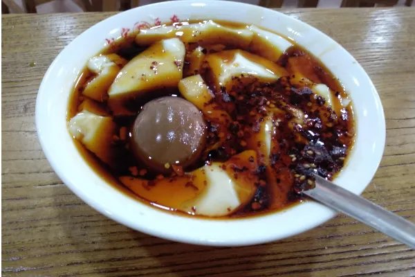 聊城十大著名小吃