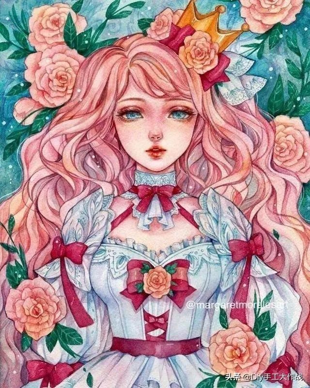 怎么自学插画?