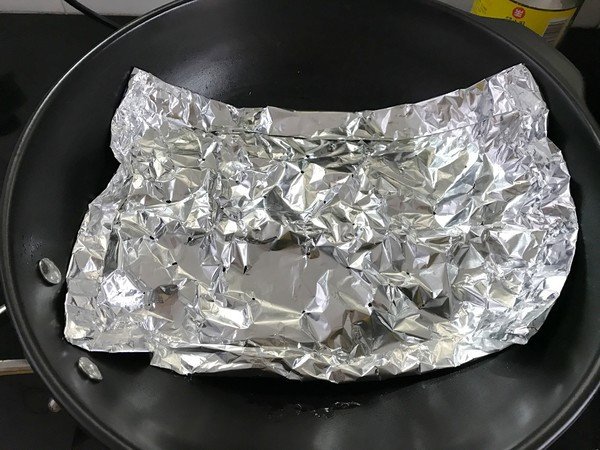 烤鱼的制作方法和配料是什么?