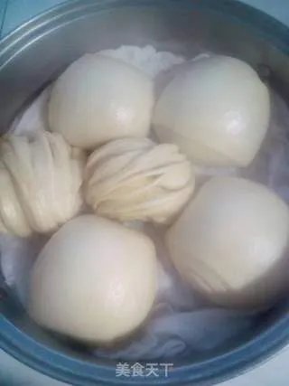 馒头