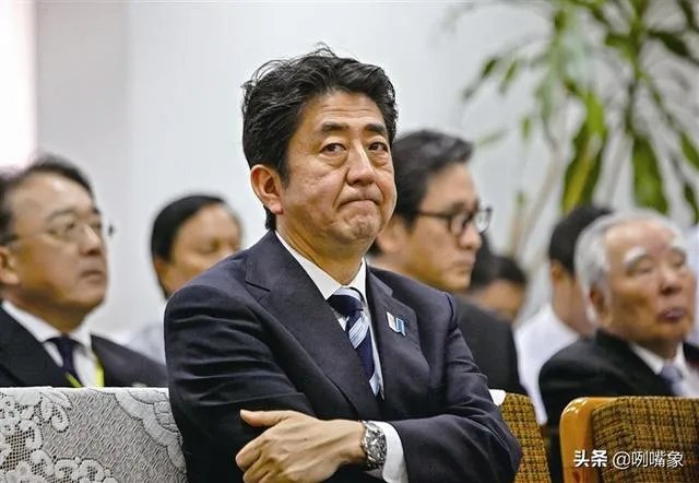 安倍提出辞职后,为何还要坚持任职到下任首相选出为止?