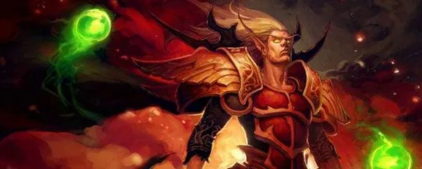 《魔兽世界》暗影之眼饰品介绍