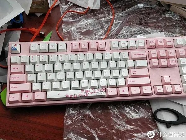 什么机械键盘值得买?盘点下我收藏的10把机械键盘