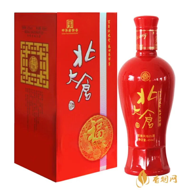 黑龙江省都有哪些白酒品牌