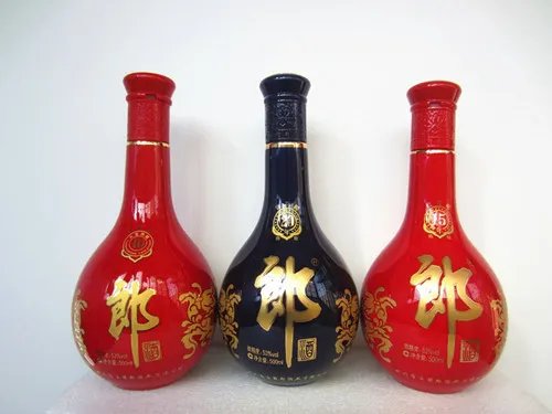 结婚婚礼用什么白酒好  婚庆白酒推荐