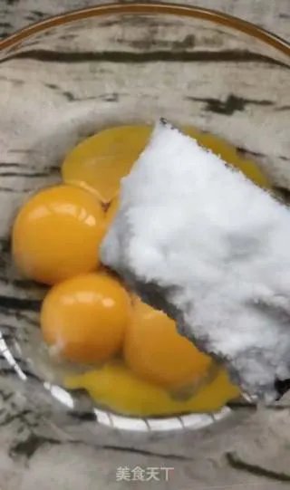 蔓越莓蛋糕