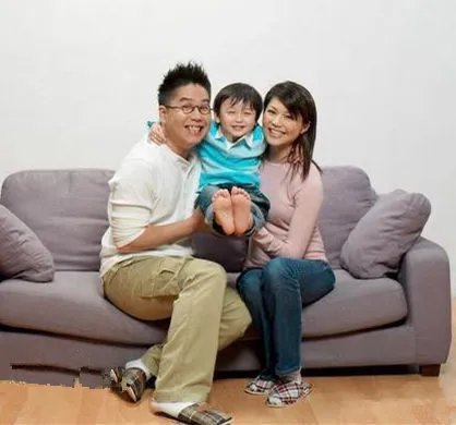 林晓峰老婆是谁  揭密古惑仔背后的女人