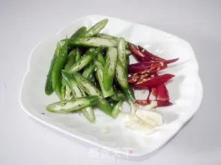 杭椒牛柳