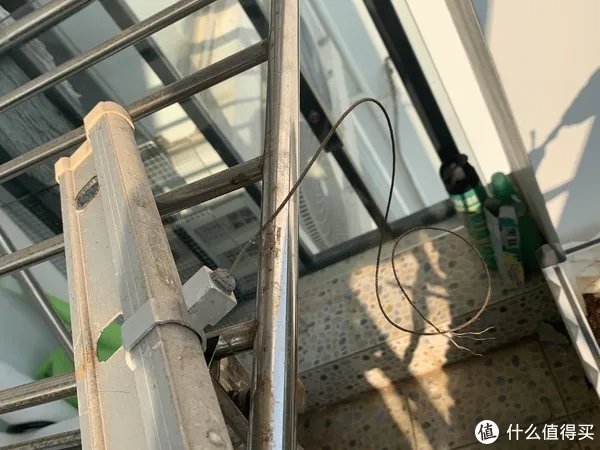 自动晾衣架常识