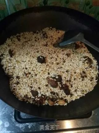 蒸肉粉