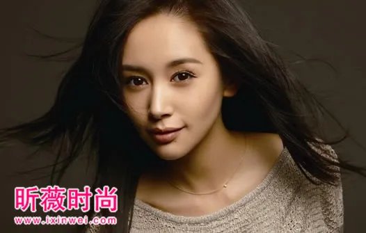 王子文的老公个人资料：王子文个人经历及家庭背景