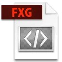 fxg是什么