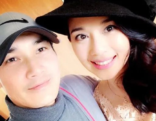 演员张铎老婆是谁 八年姐弟恋恩爱如初