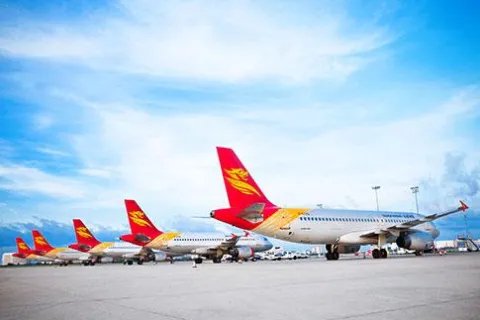 首都航空公司是什么性质的是国企吗