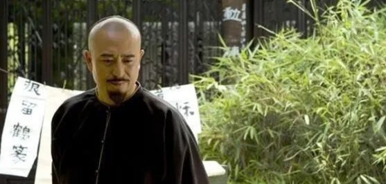 汪朝宗历史原型是什么?