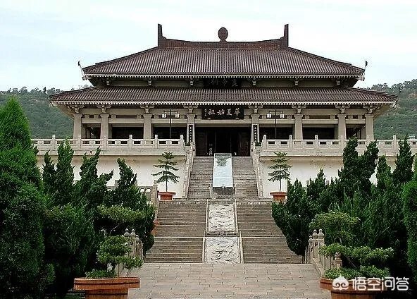 宝鸡市区旅游景点大全?