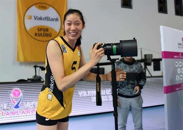 为什么土耳其女排联赛是世界第一?