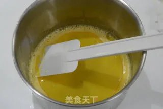 零失败戚风蛋糕做法(面包机做戚风蛋糕)
