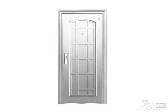 防盗门尺寸有哪些规格 防盗门尺寸规格介绍