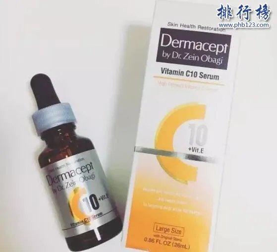去日本必买的东西有哪些?盘点2018年日本十大必买清单