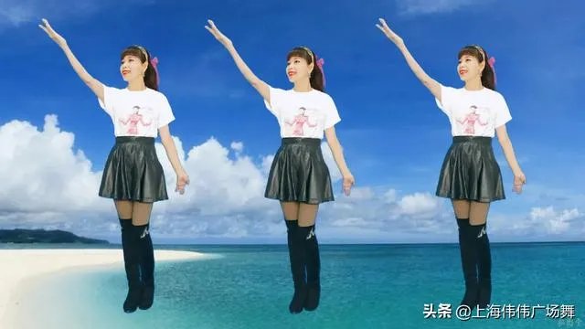 有什么好听适合广场舞的歌曲?