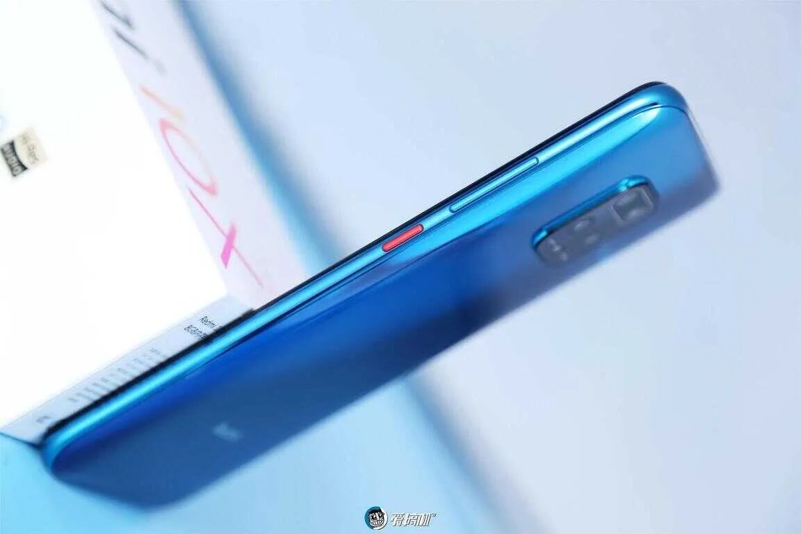 Redmi 10X手机怎么样(Redmi 10X评测)