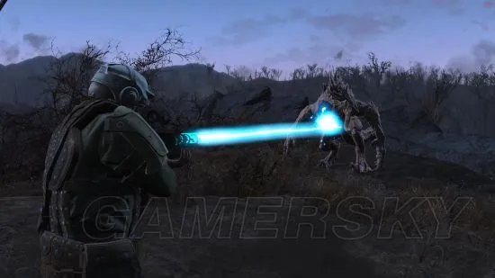 《辐射4》mod合集第九弹 辐射4mod合集下载分享