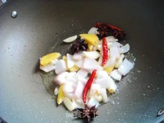 冬瓜炖排骨