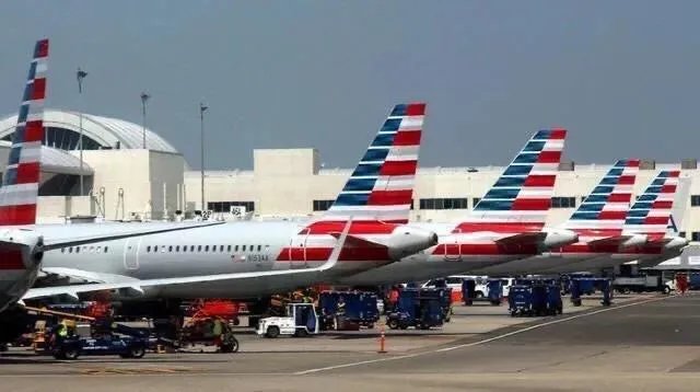 美国突然取消禁止中国航空公司飞往美国的计划,到底是为什么?