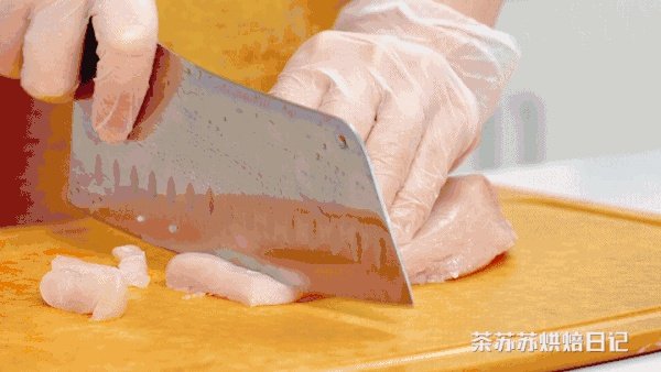 别去外面买!自己做料足又健康,小朋友也能放心吃!