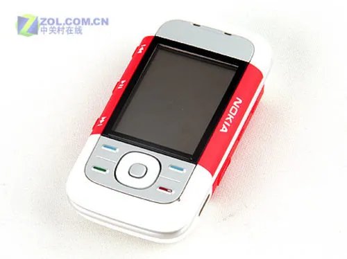 从5300再到X3 诺基亚经典音乐手机回顾
