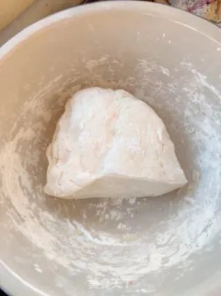 烙饼