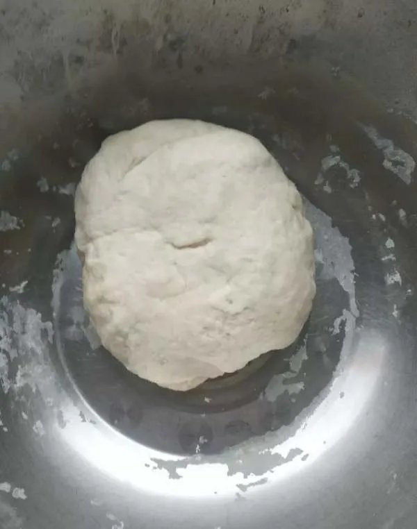 烙饼怎么和面才软和?