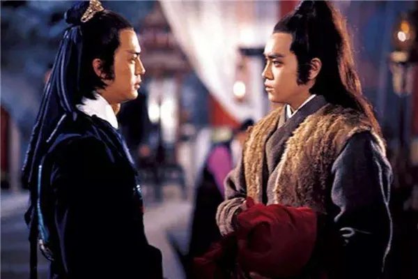古龙十大经典武侠作品 这些作品都相当有名内容不错