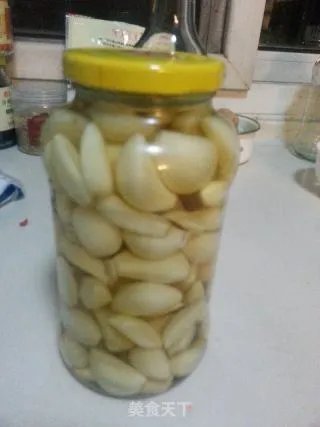 腊八蒜