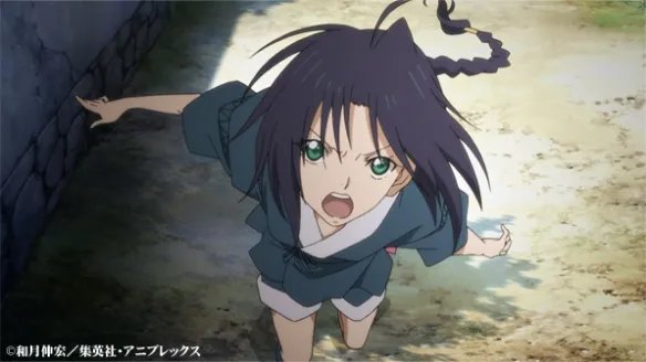 真人版《浪客剑心》最还原漫画演员排行TOP 20!