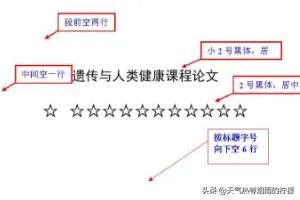论文研究思路和研究方法?