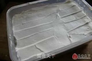 木糠蛋糕