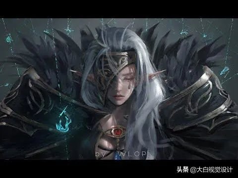 《秦时明月》中的石兰到底是什么样的人?